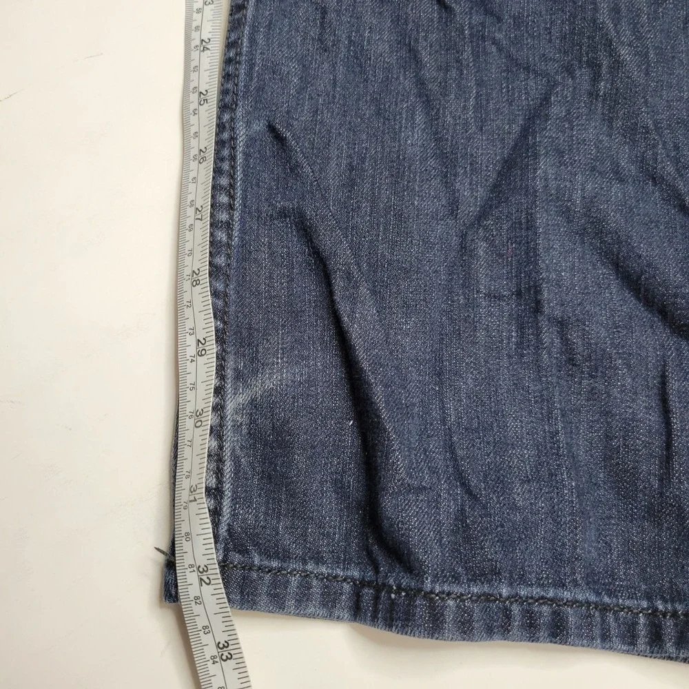 Rocawear Y2K Men's‎ Regular Fit Blue Jeans W38